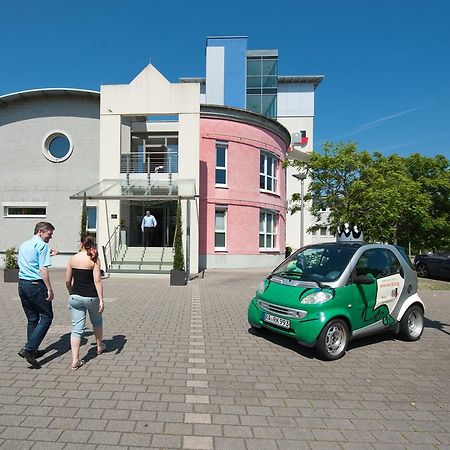 Hotel Am Froschbaechel Bühl Buitenkant foto