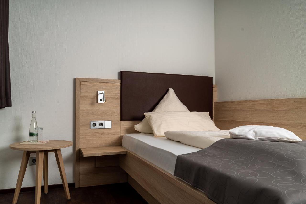 Hotel Am Froschbaechel Bühl Buitenkant foto