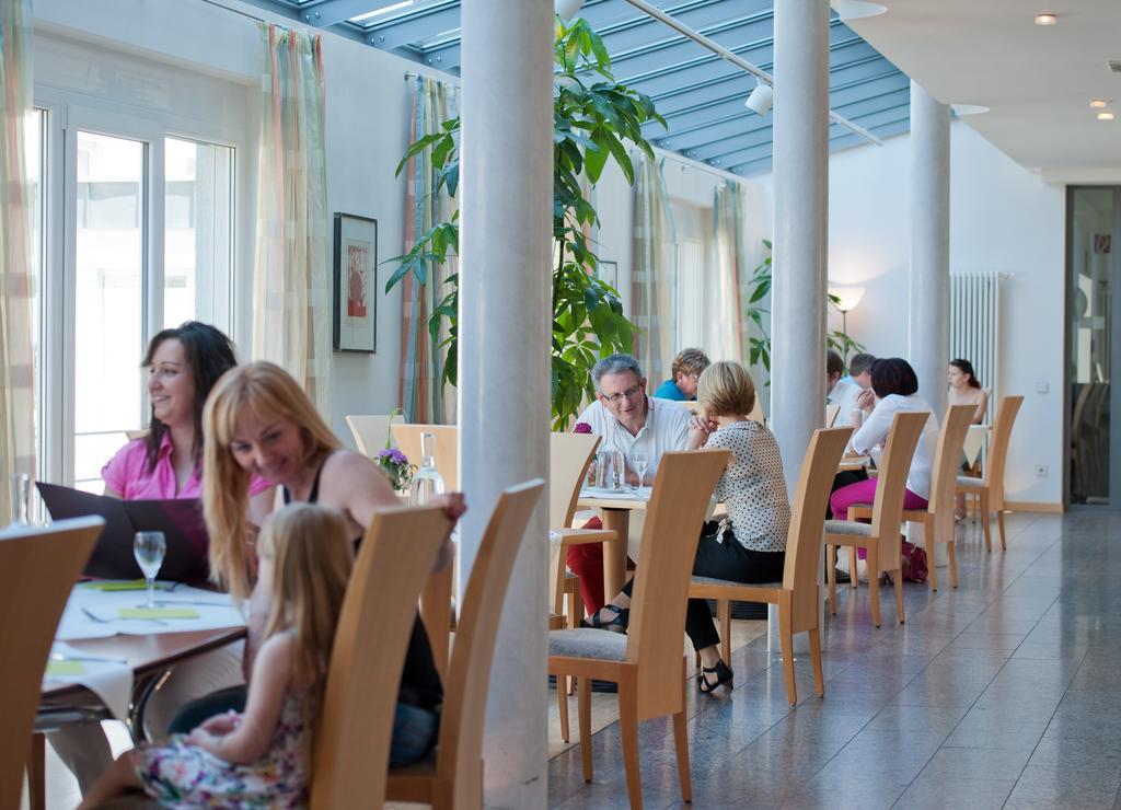 Hotel Am Froschbaechel Bühl Buitenkant foto